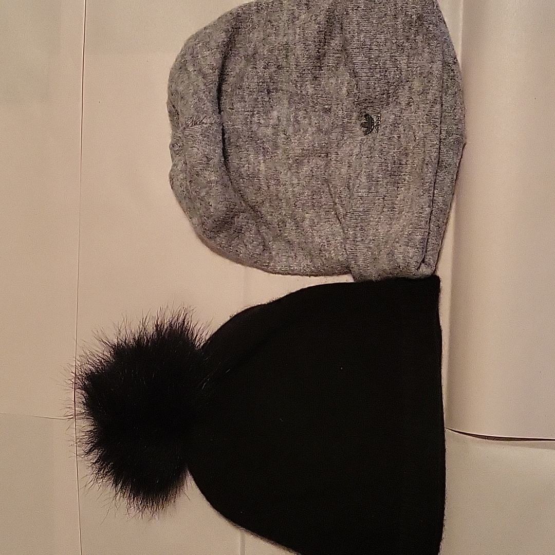 Winter Caps